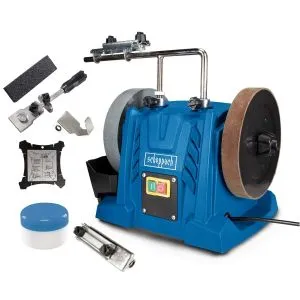 Scheppach Oštrač noževa Tiger 5000s kit 5903205903