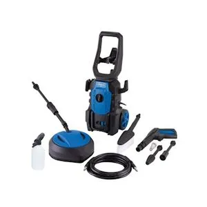 Scheppach Perač HPC1600-KIT