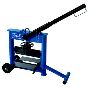 Scheppach Sekač kamena HSC130 5908501900
