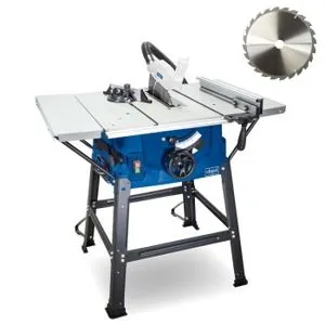Scheppach Stoni cirkular 2200W HS100S