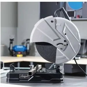 Scheppach Testera za metal 2600W MT150