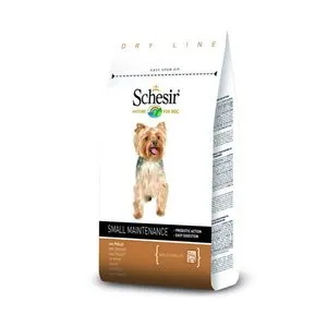 Schesir Dry Adult Mini Piletina 2 kg