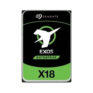 Seagate 12TB 3.5 inča SATA III 256MB 7200rpm ST12000NM000J Exos X18 HDD hard disk