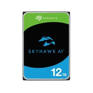 SEAGATE 12TB 3.5 inča SATA III 512MB ST12000VE003 SkyHawk Surveillance hard disk