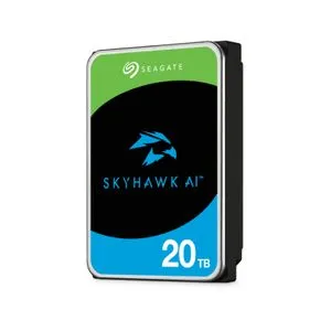 Seagate 20TB 3.5 inča SATA III 512MB 7200rpm ST20000VE003 hard disk