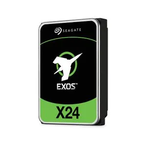 Seagate 24TB 3.5 inča SATA III 512MB 7200rpm ST24000NM002H Exos X24 HDD hard disk