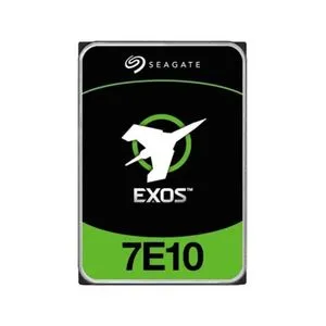 SEAGATE 8TB 3.5" SATA III 256MB 7200rpm ST8000NM017B Exos 7E10 hard disk