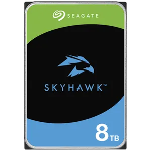 SEAGATE HDD SkyHawk Surveillance (3.5''/8TB/SATA 6Gb/s/rpm 5400)