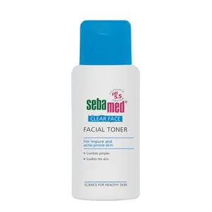 SEBAMED Clear Face tonik za ciscenje 150ml