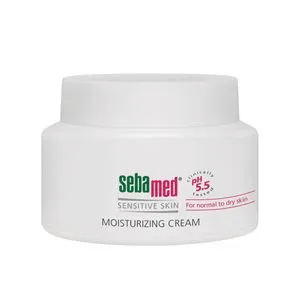 SEBAMED hidrantna krema za lice 75ml