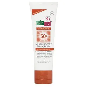 SEBAMED Sun krema SPF 50+ 75ml