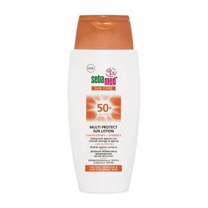 SEBAMED Sun losion SPF 50+ 150ml