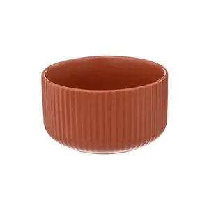 Secret de Gourmet činija Cotele 42cl terracotta 188846B
