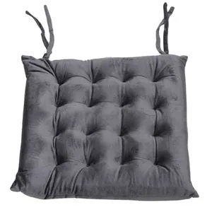 Sedalica SELECTA 40x40 - Grey