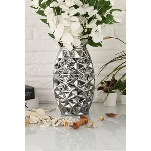 Sedef D26F Fume Vase