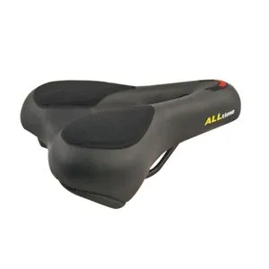 Sedlo At-2015 272X153Mm 380G