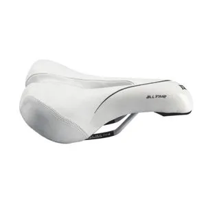 Sedlo At-2018A1 275X157Mm 355G