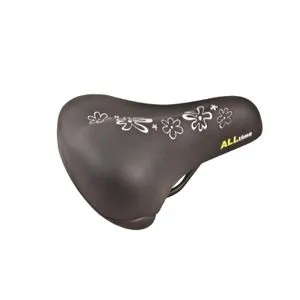 Sedlo At-3001 255X190Mm 360G