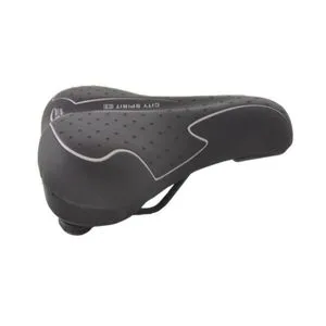 Sedlo At-6003B2 268X182Mm 560G