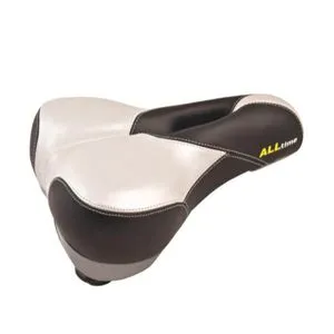 Sedlo At-6007 268X180Mm 560G