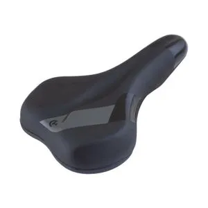 Sedlo high end sivo