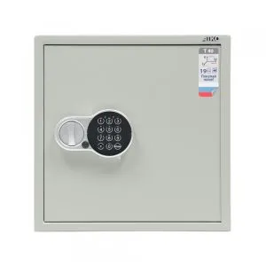Sef AIKO T-40 EL elektronski, 40x40x36 cm, sa policom