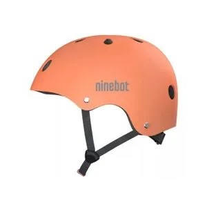 Segway Ninebot Commuter Helmet (Orange) L