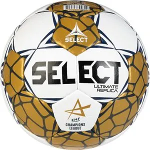 Select lopta rukomet replica EHF Cham unisex