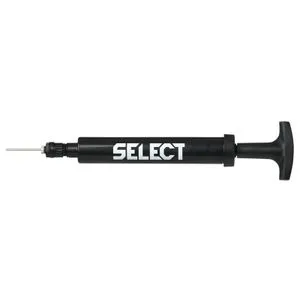 Select pumpa za loptu 15cm w/inbuilt black