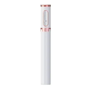 Selfie stick M18 mini + tripod beli/roze