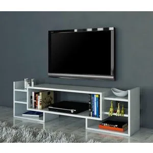 Sema - Bela TV Komoda