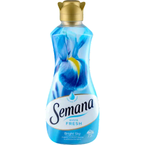 Semana Extra Fresh – Bright 0,8 L