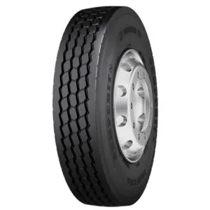 Semperit 13R22.5 SEMPERIT WORKER F2 156/150K M+S  Teretna Vodeća MS