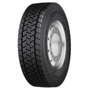 Semperit 205/75R17.5 SEMPERIT RUNNER D2 124/122M  Teretna Pogonska