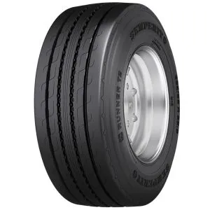 Semperit 215/75R17.5 SEMPERIT RUNNER T2  Teretna Prikolica