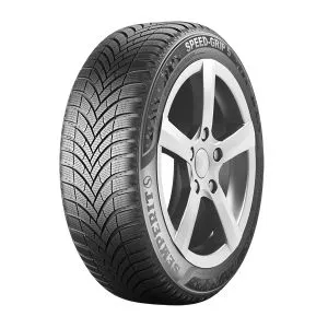 Semperit 225/50R18 Semperit Speed-Grip 5 99V XL EVc .  Stari DOT Zimska