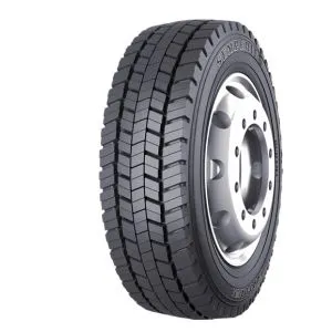Semperit 295/60R22.5 SEMPERIT EU DRIVE 150/147L M+S 3PMSF  Teretna Pogonska
