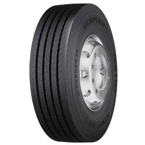 Semperit 295/80R22.5 SEMPERIT RUNNER F2 154/149M M+S 3PMSF  Teretna Vodeća
