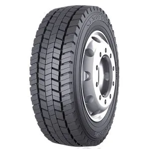 Semperit 315/60R22.5 SEMPERIT EU DRIVE 152/148L M+S 3PMSF  Teretna Pogonska