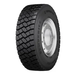Semperit 315/80R22.5 SEMPERIT WORKER D2  Teretna Pogonska MS