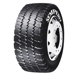 Semperit 385/65R22.5 SEMPERIT M277 160/000K M+S 3PMSF  Teretna Prikolica MS