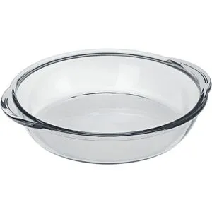 Sempre vatrostalna posuda 2.4L, okrugla NA 6517