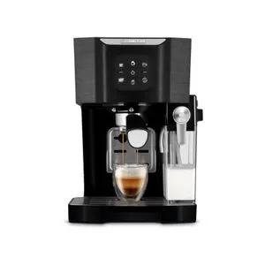 Sencor aparat za espresso kafu SES 4040BK