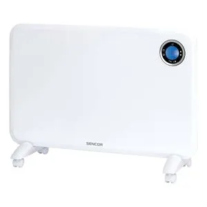 Sencor SCF 3200WH Digitalna konvektorska grejalica