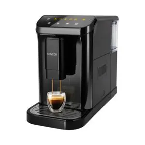 Sencor SES 6000BK Aparat za espresso kafu
