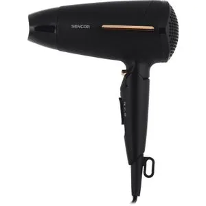Sencor SHD 0045BK Fen za kosu, 1600 W