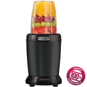 Sencor SNB 4303BK Blender 1000 W