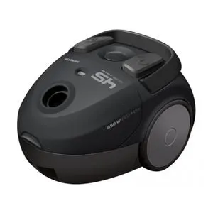 SENCOR SVC 45BK-EUE3 usisivač, crni