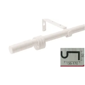 Sense Home komplet garnišna na razvlačenje 693081