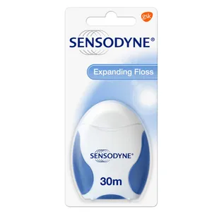 Sensodyne konac za čišćenje zuba Dental Floss 30m